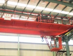30吨吊车